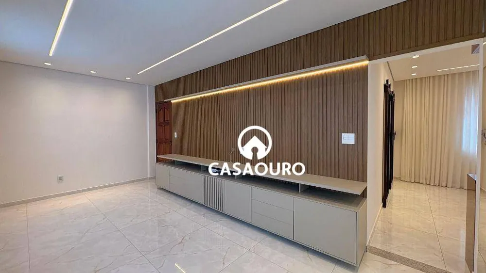 Apartamento, 4 quartos, 175 m² - Foto 3