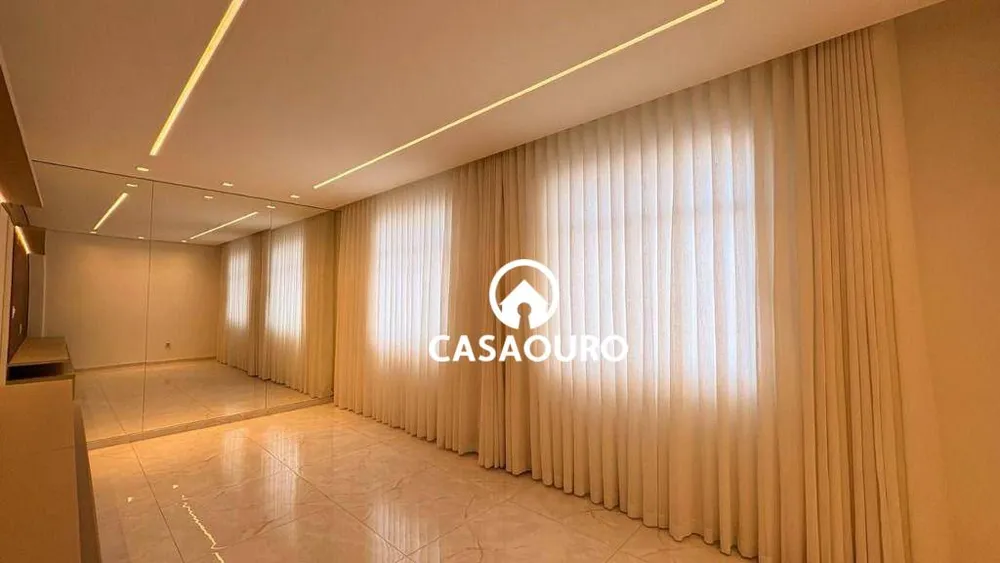 Apartamento, 4 quartos, 175 m² - Foto 4