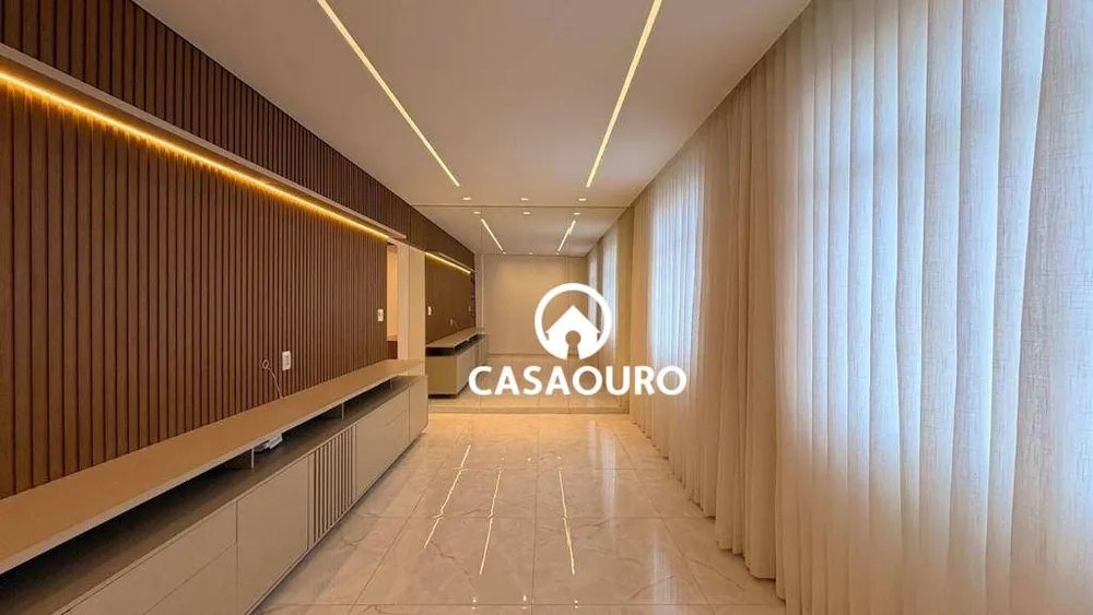 Apartamento, 4 quartos, 175 m² - Foto 1