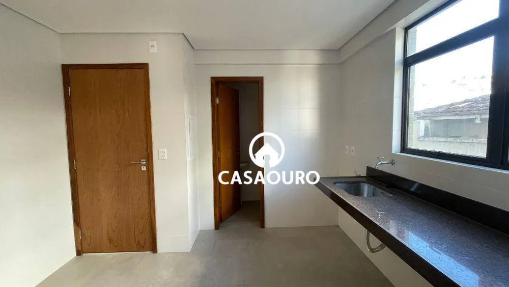 Apartamento, 4 quartos, 135 m² - Foto 4