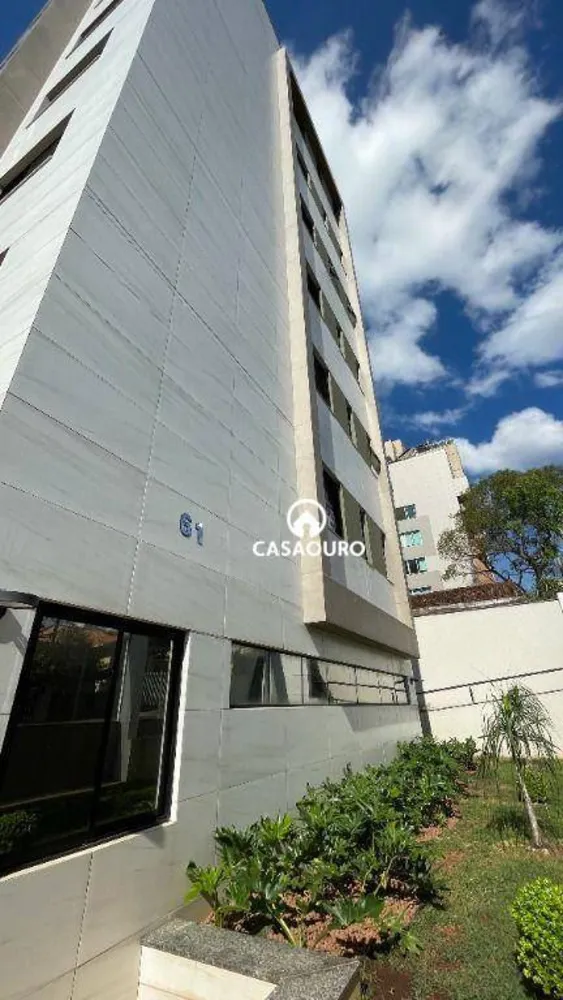 Apartamento, 4 quartos, 135 m² - Foto 12