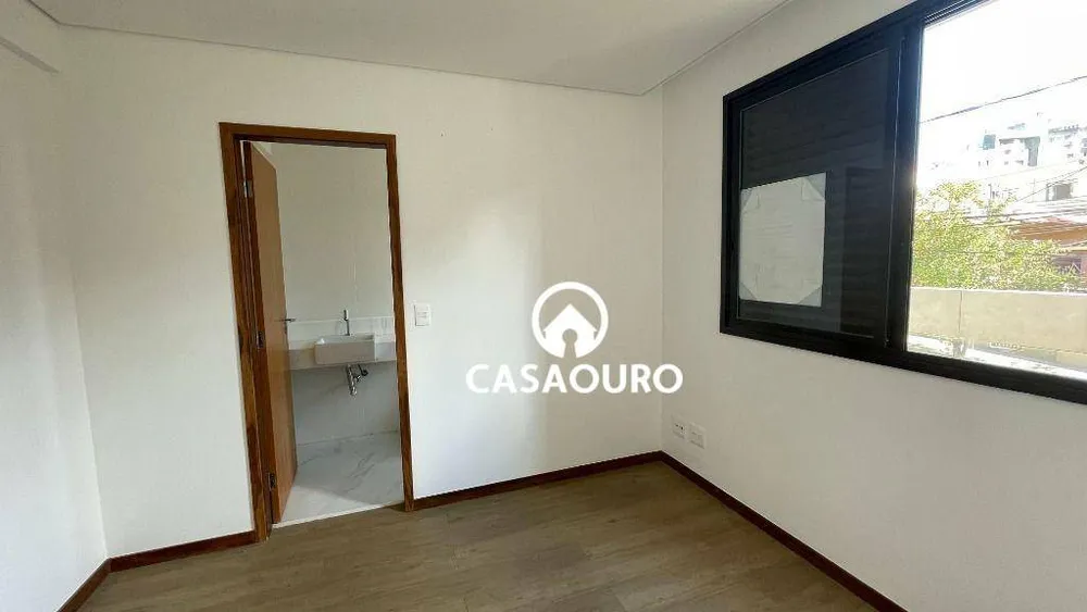 Apartamento, 4 quartos, 135 m² - Foto 7