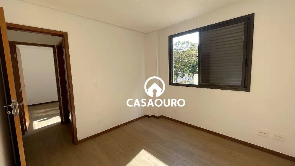 Apartamento, 4 quartos, 135 m² - Foto 9