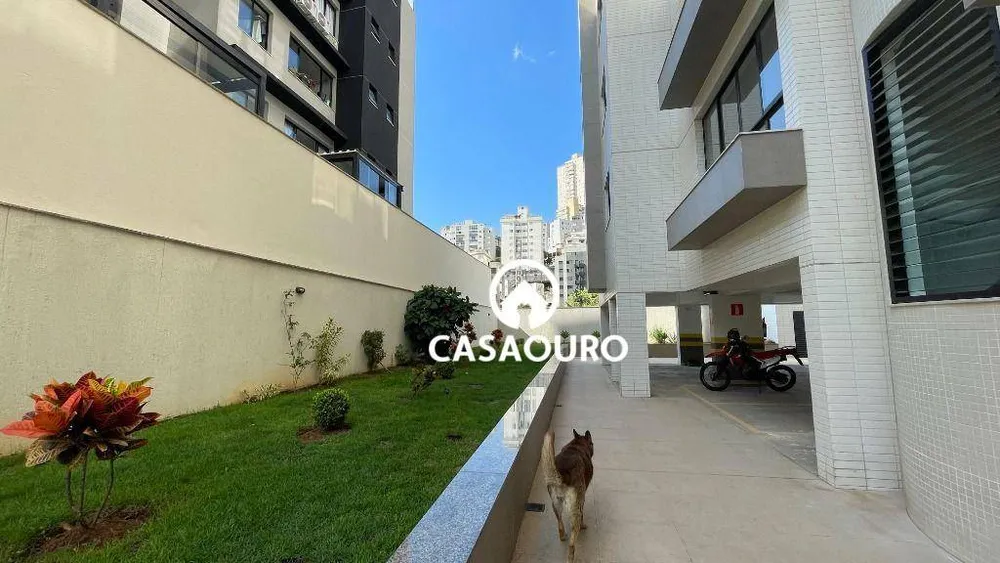 Apartamento, 4 quartos, 135 m² - Foto 11