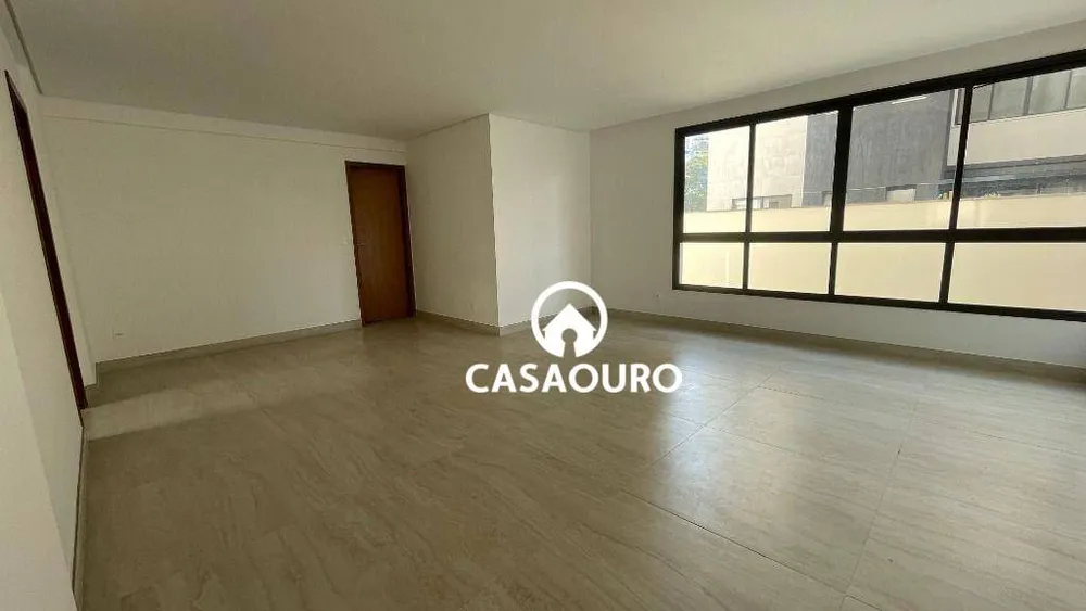 Apartamento, 4 quartos, 135 m² - Foto 1