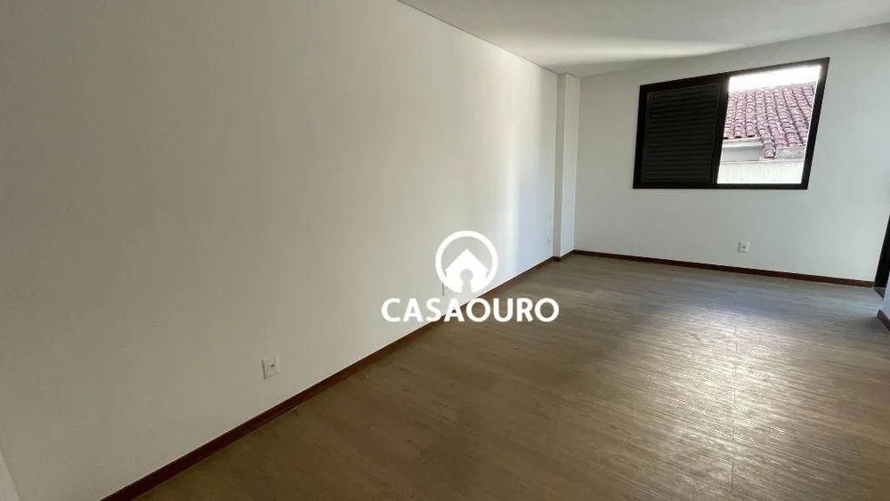 Apartamento, 4 quartos, 135 m² - Foto 5