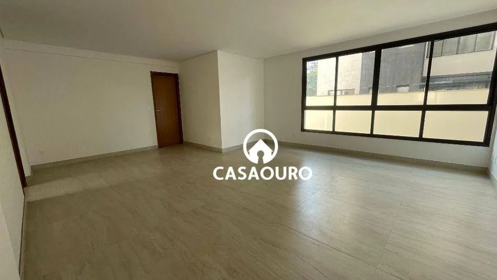 Apartamento, 4 quartos, 135 m² - Foto 2