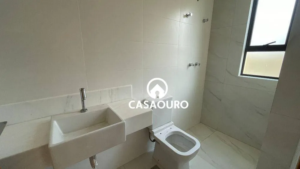 Apartamento, 4 quartos, 135 m² - Foto 6