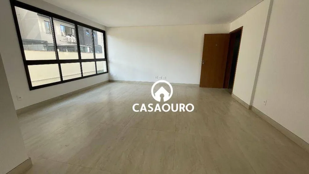 Apartamento, 4 quartos, 135 m² - Foto 3