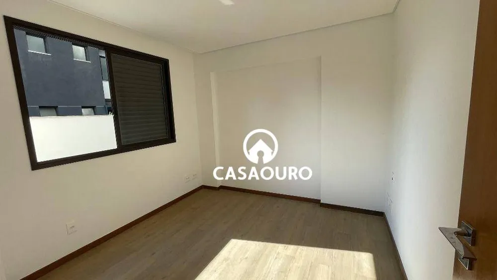 Apartamento, 4 quartos, 135 m² - Foto 8