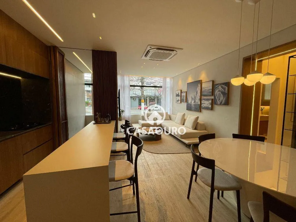 Apartamento, 3 quartos, 98 m² - Foto 18
