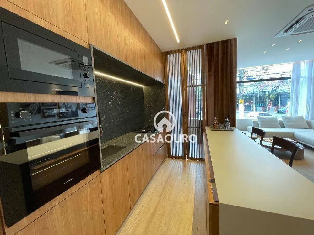 Apartamento, 3 quartos, 98 m² - Foto 20