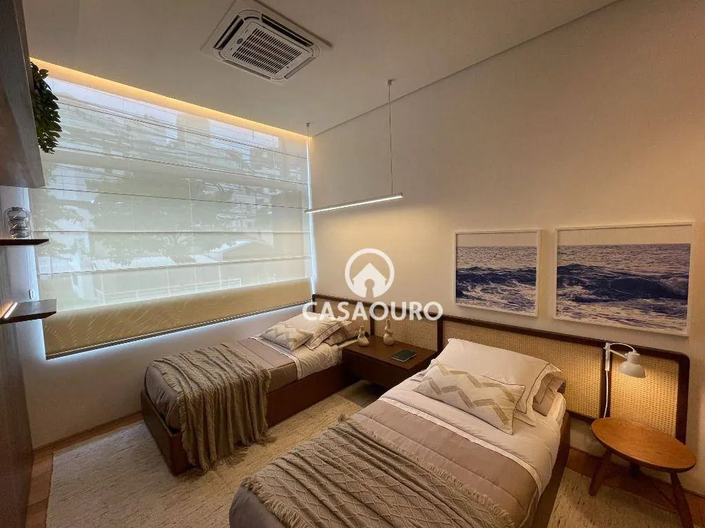 Apartamento, 3 quartos, 98 m² - Foto 13