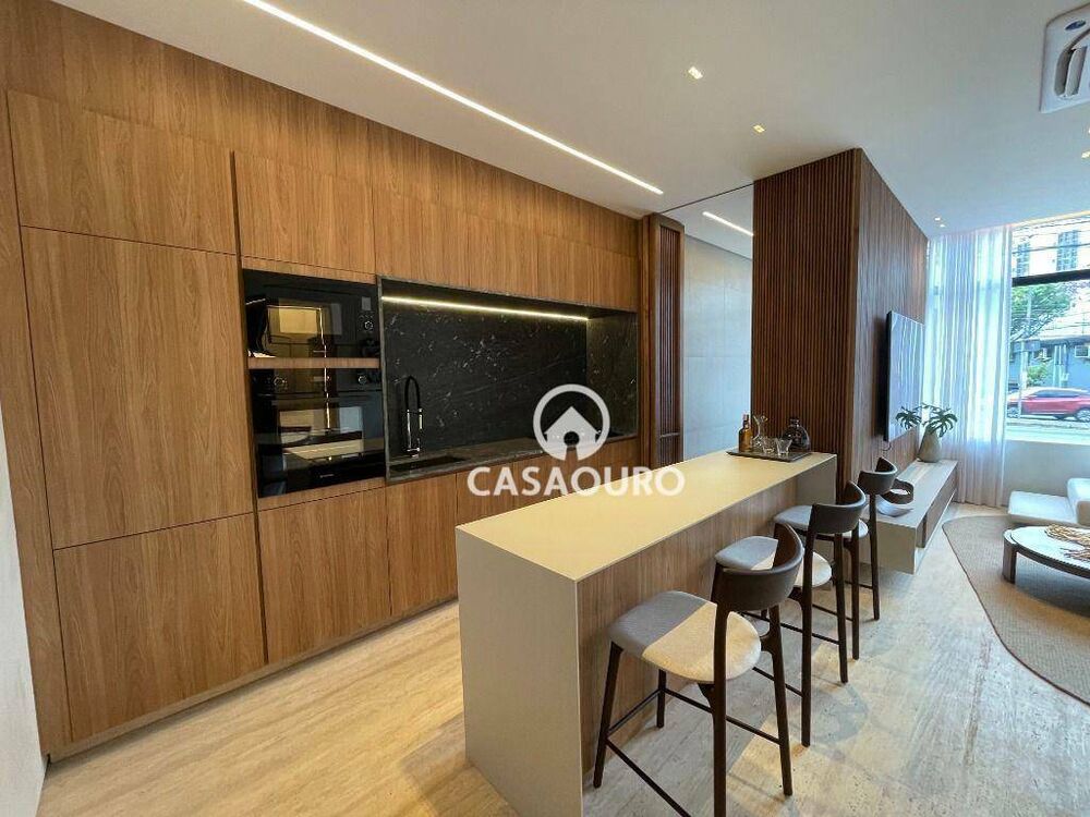 Apartamento, 3 quartos, 98 m² - Foto 8