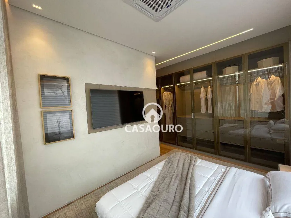 Apartamento, 3 quartos, 98 m² - Foto 8