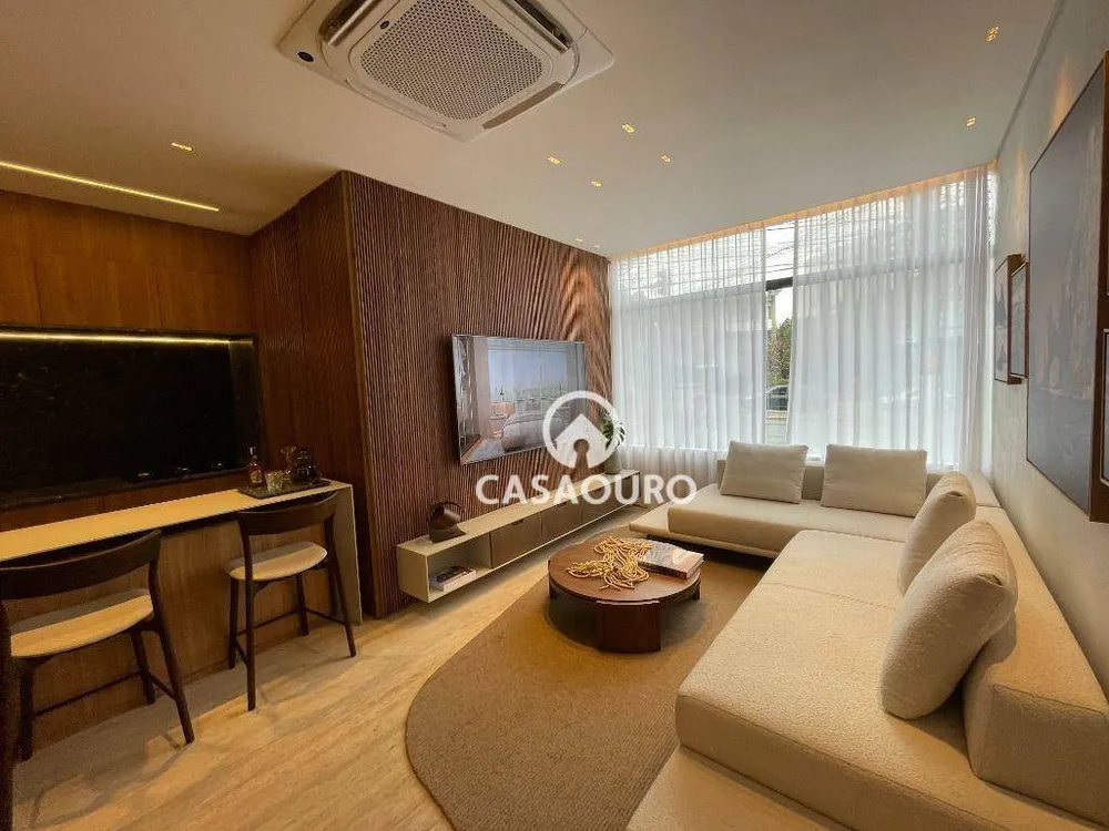 Apartamento, 3 quartos, 98 m² - Foto 21