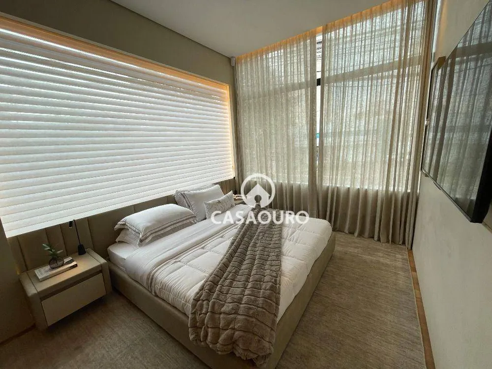 Apartamento, 3 quartos, 98 m² - Foto 6