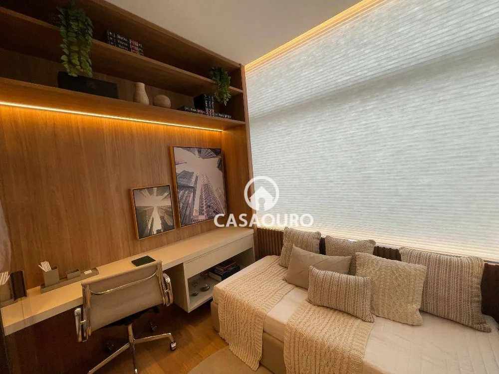 Apartamento, 3 quartos, 98 m² - Foto 9