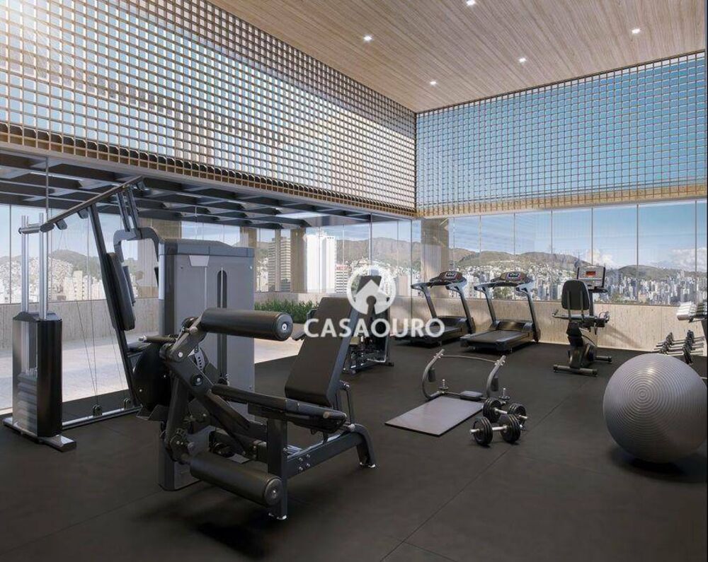 Apartamento, 3 quartos, 98 m² - Foto 10