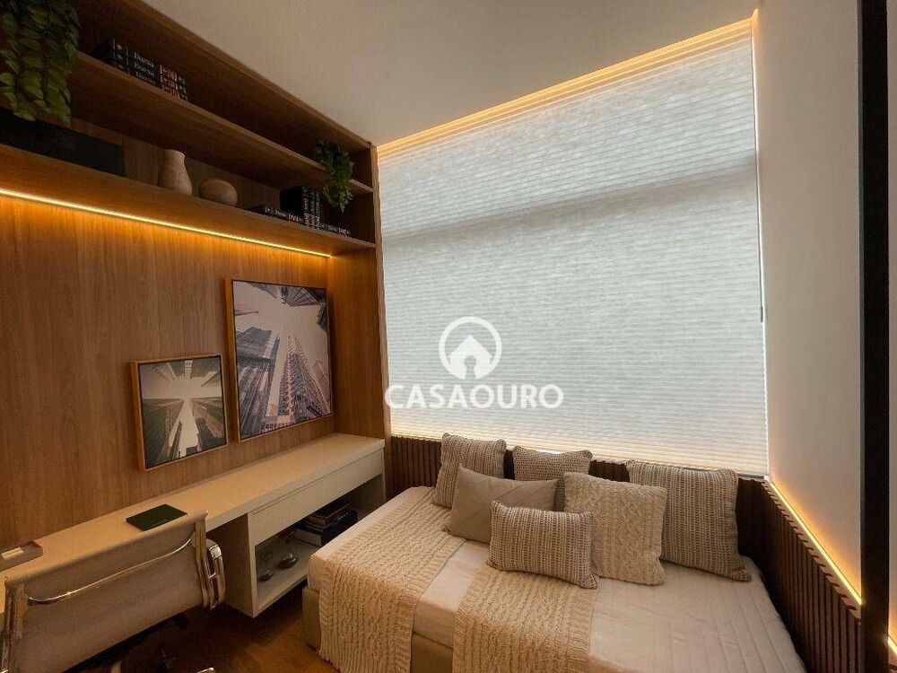 Apartamento, 3 quartos, 98 m² - Foto 6