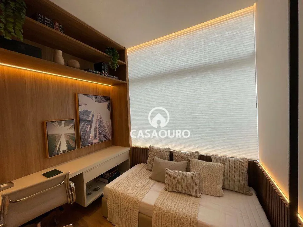 Apartamento, 3 quartos, 98 m² - Foto 10