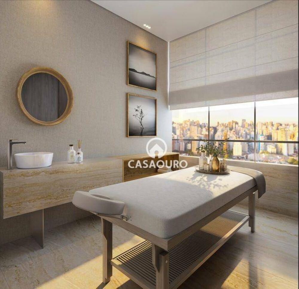 Apartamento, 3 quartos, 98 m² - Foto 11