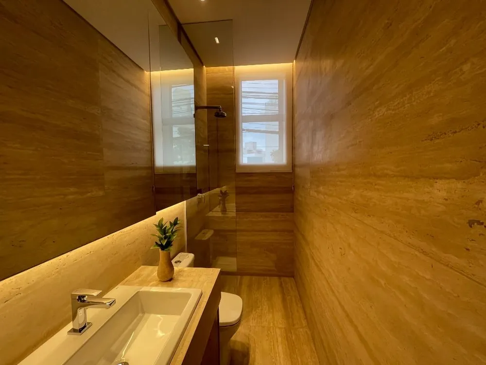 Apartamento, 3 quartos, 98 m² - Foto 4