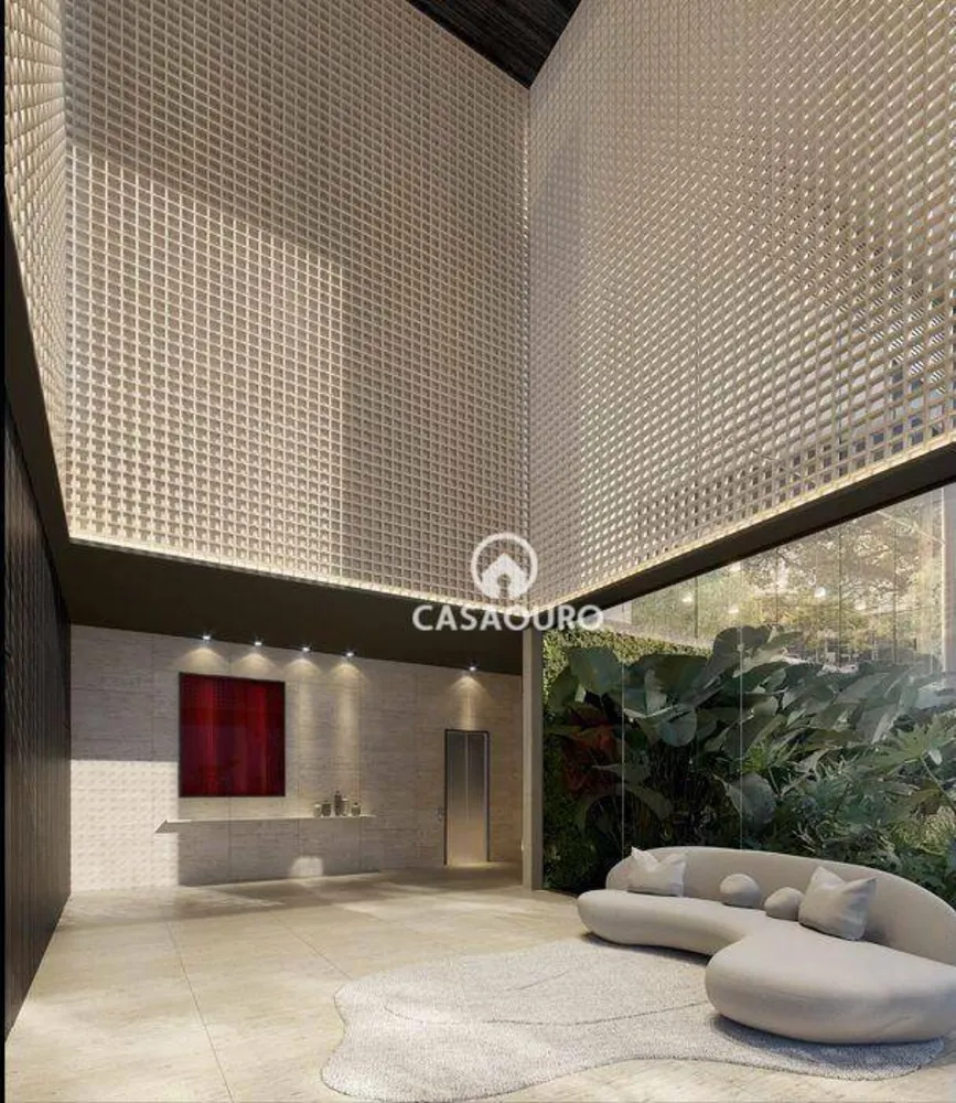 Apartamento, 3 quartos, 98 m² - Foto 22