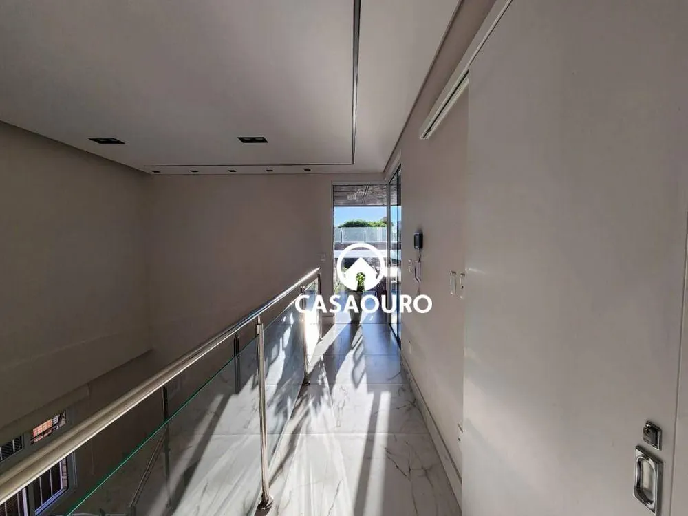Cobertura, 4 quartos, 263 m² - Foto 7