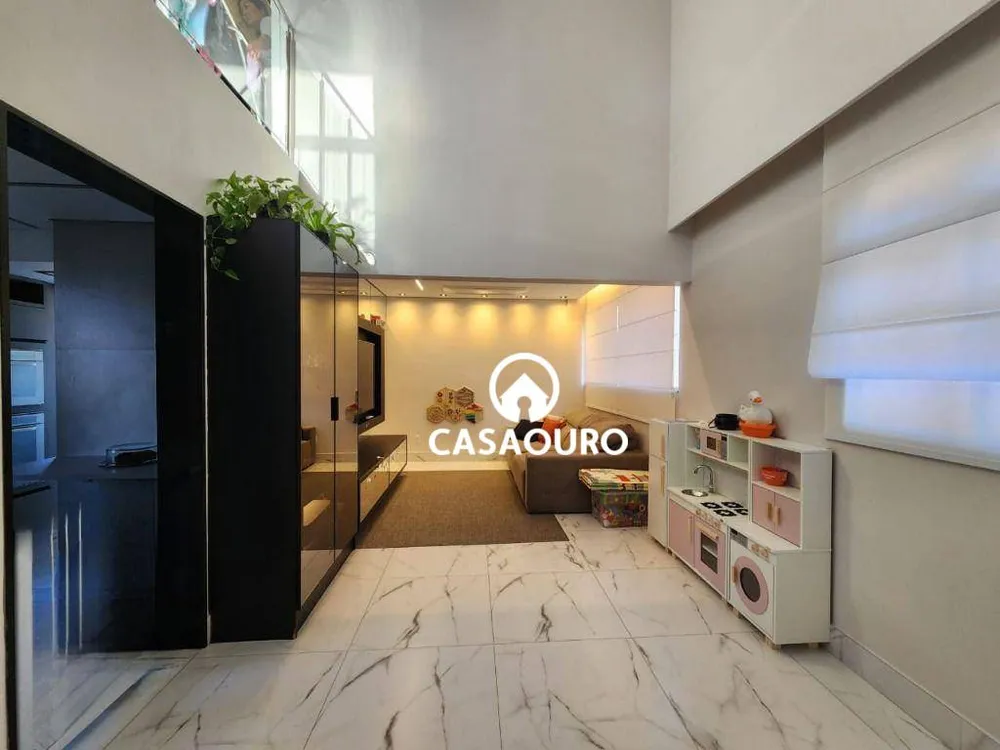 Cobertura, 4 quartos, 263 m² - Foto 4