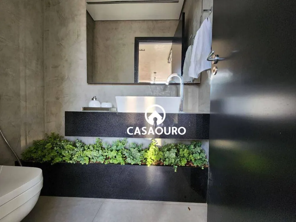 Cobertura, 4 quartos, 263 m² - Foto 8