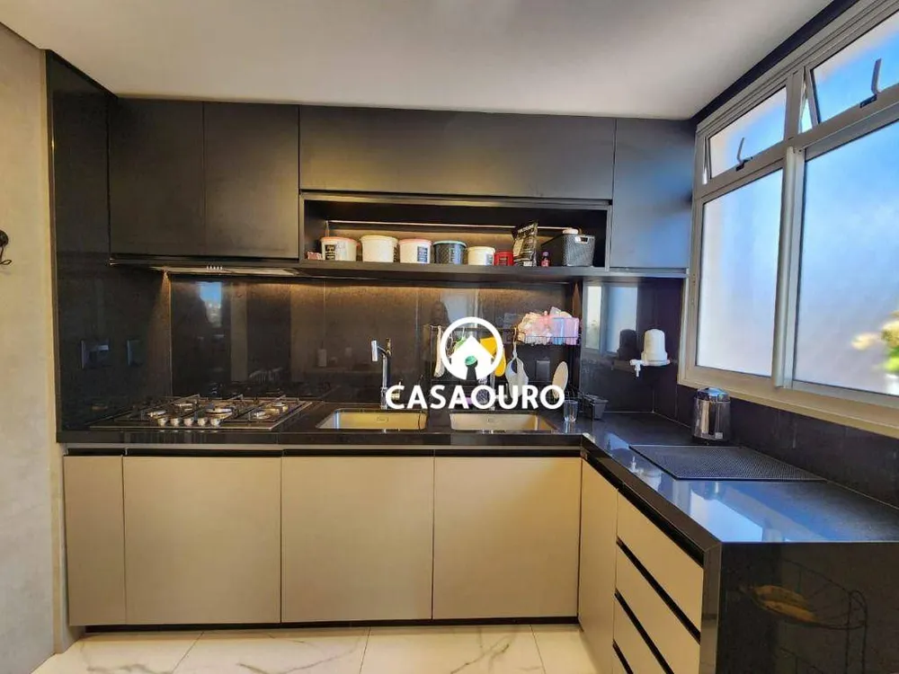 Cobertura, 4 quartos, 263 m² - Foto 2