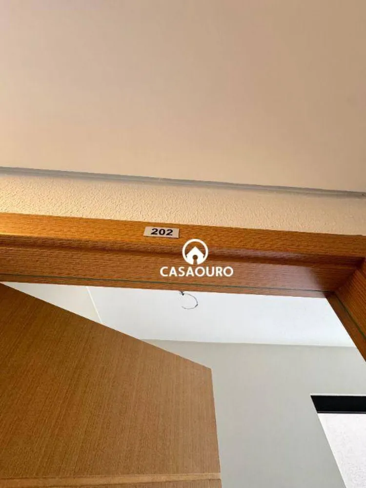 Apartamento, 1 quarto, 47 m² - Foto 2