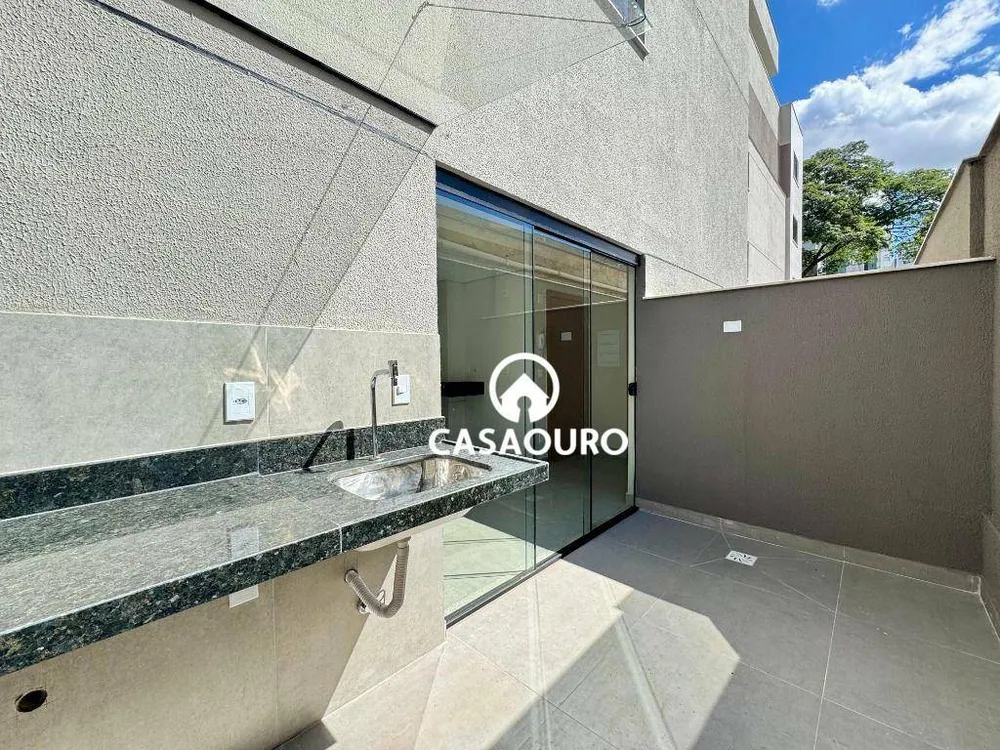 Apartamento, 1 quarto, 47 m² - Foto 7