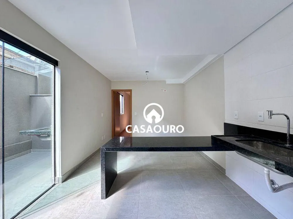 Apartamento, 1 quarto, 47 m² - Foto 3
