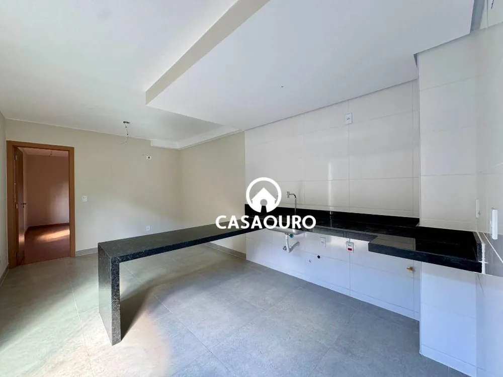 Apartamento, 1 quarto, 47 m² - Foto 4