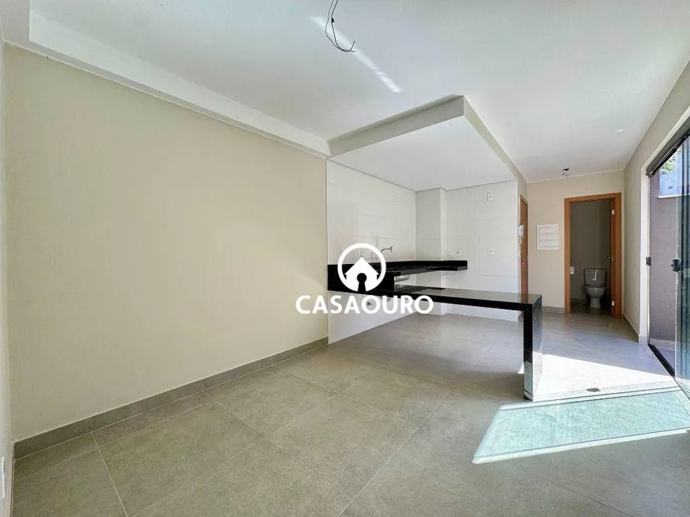 Apartamento, 1 quarto, 47 m² - Foto 6