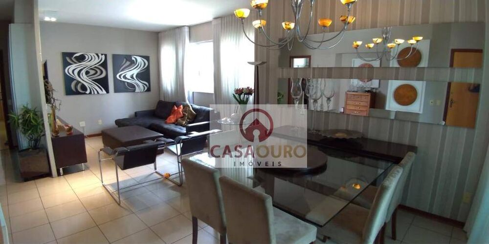Apartamento, 4 quartos, 150 m² - Foto 1