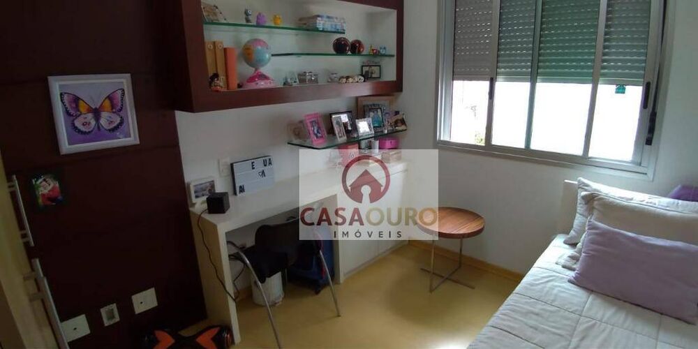 Apartamento, 4 quartos, 150 m² - Foto 11
