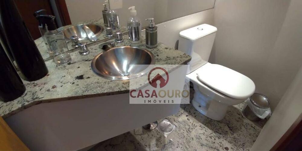 Apartamento, 4 quartos, 150 m² - Foto 4