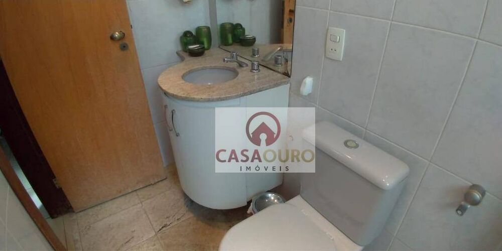 Apartamento, 4 quartos, 150 m² - Foto 2