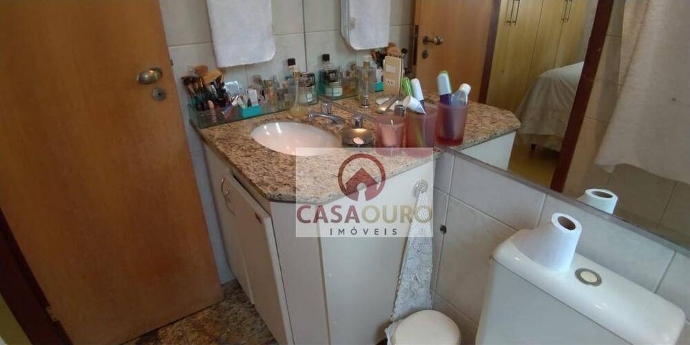 Apartamento, 4 quartos, 150 m² - Foto 7