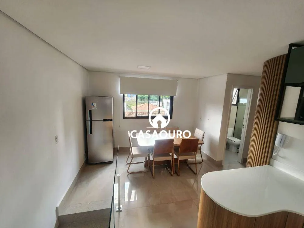 Apartamento, 2 quartos, 80 m² - Foto 3