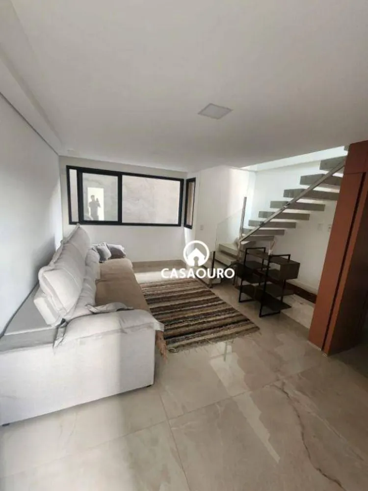 Apartamento, 2 quartos, 80 m² - Foto 4