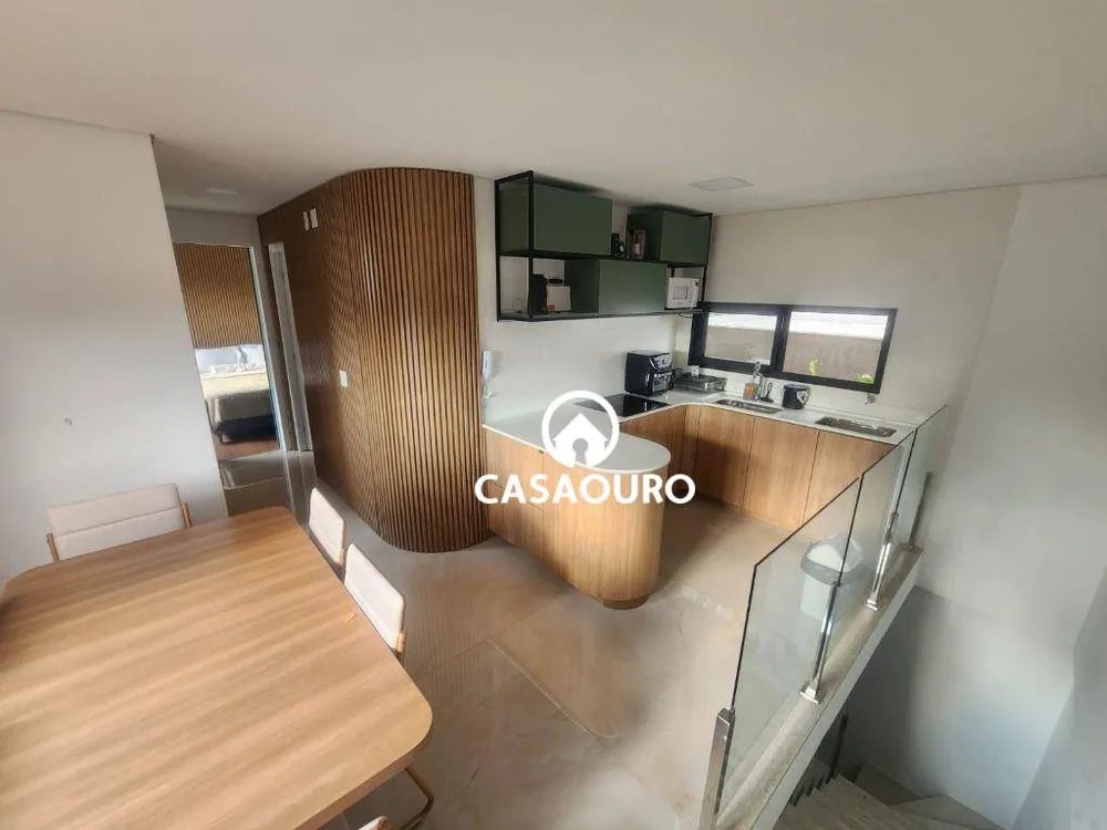 Apartamento, 2 quartos, 80 m² - Foto 2