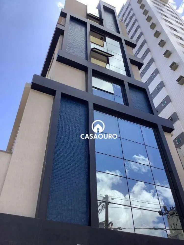Apartamento, 2 quartos, 80 m² - Foto 12