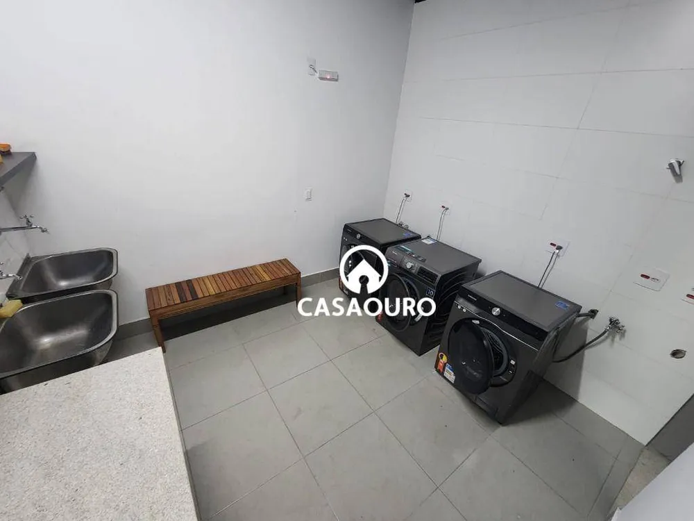 Apartamento, 2 quartos, 80 m² - Foto 9
