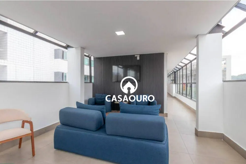 Apartamento, 2 quartos, 80 m² - Foto 10