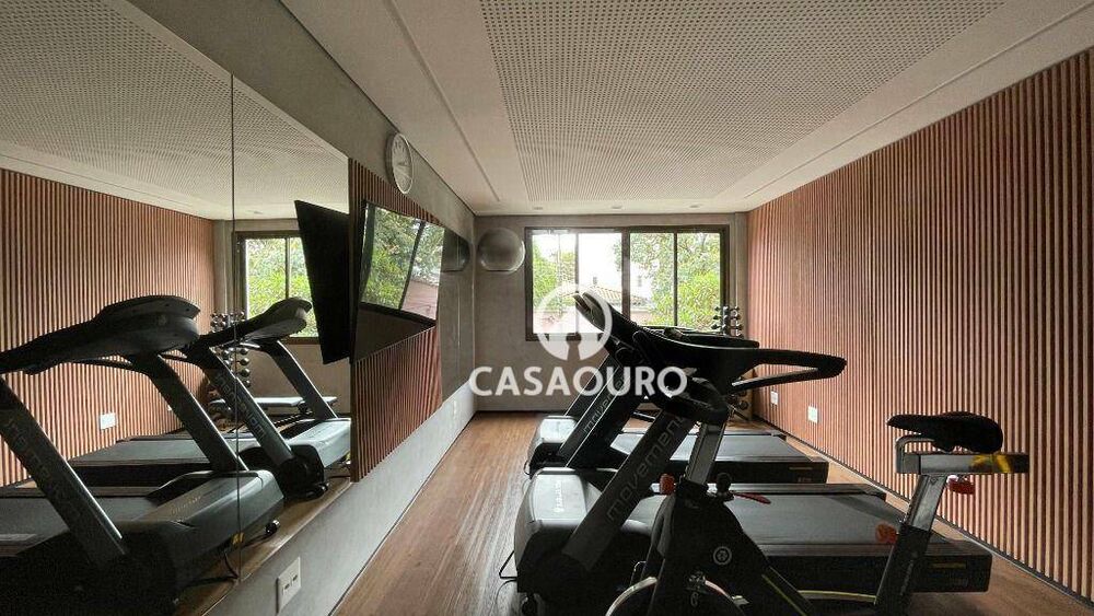 Cobertura, 3 quartos, 149 m² - Foto 8