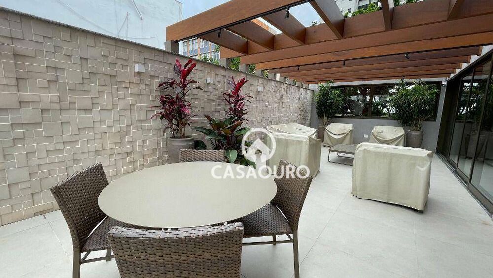 Cobertura, 3 quartos, 149 m² - Foto 7